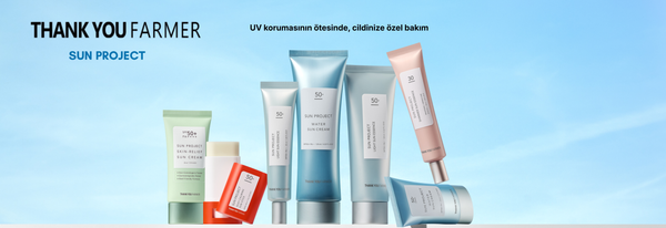 Güneş Kremi Rehberi: SPF ve PA Nedir, Nasıl Seçilir?