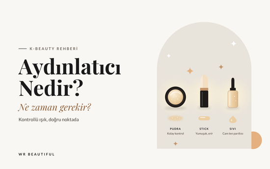 Aydınlatıcı Nedir? Ne Zaman Gerekir?