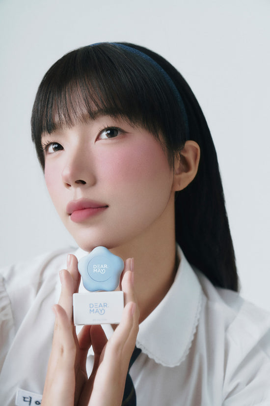 Kore Makyajı Nasıl Yapılır? Adım Adım K-Beauty Rehberi