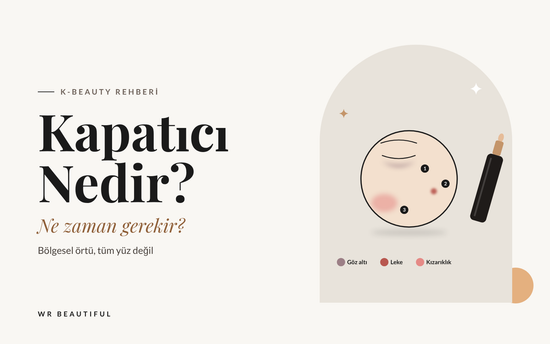 Kapatıcı Nedir? Ne Zaman Gerekir?