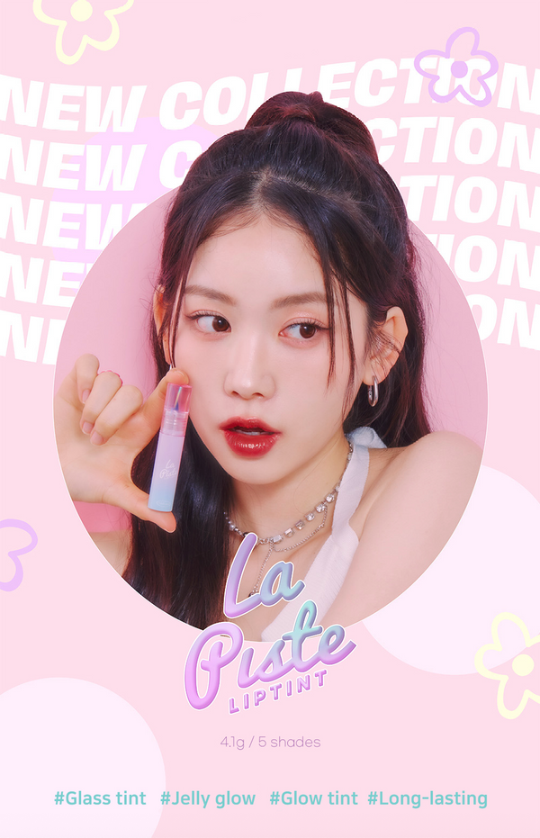 Ten Rengine Göre Lip Tint Seçimi