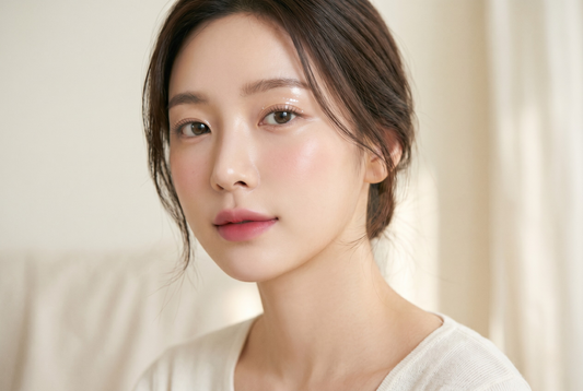 K-Beauty Makyajında Öne Çıkan Noktalar: Kusursuz Cilt ve Doğal Işıltının Sırrı - WR Beautiful
