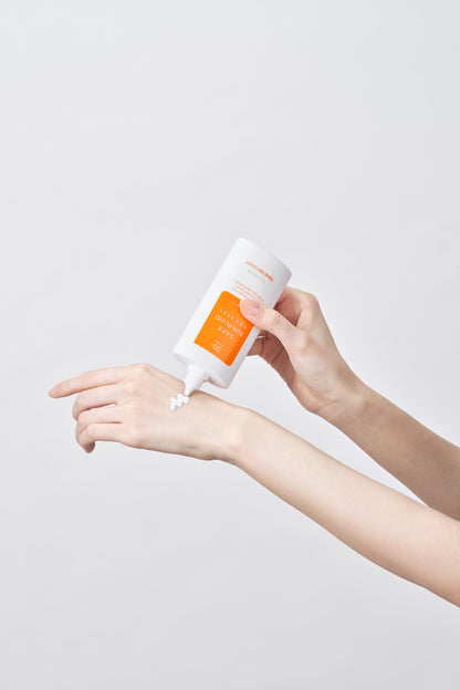 Safe Sun Fluid Age 0880 Mineral Filtreli Güneş Kremi SPF50+ PA++++ 100ml