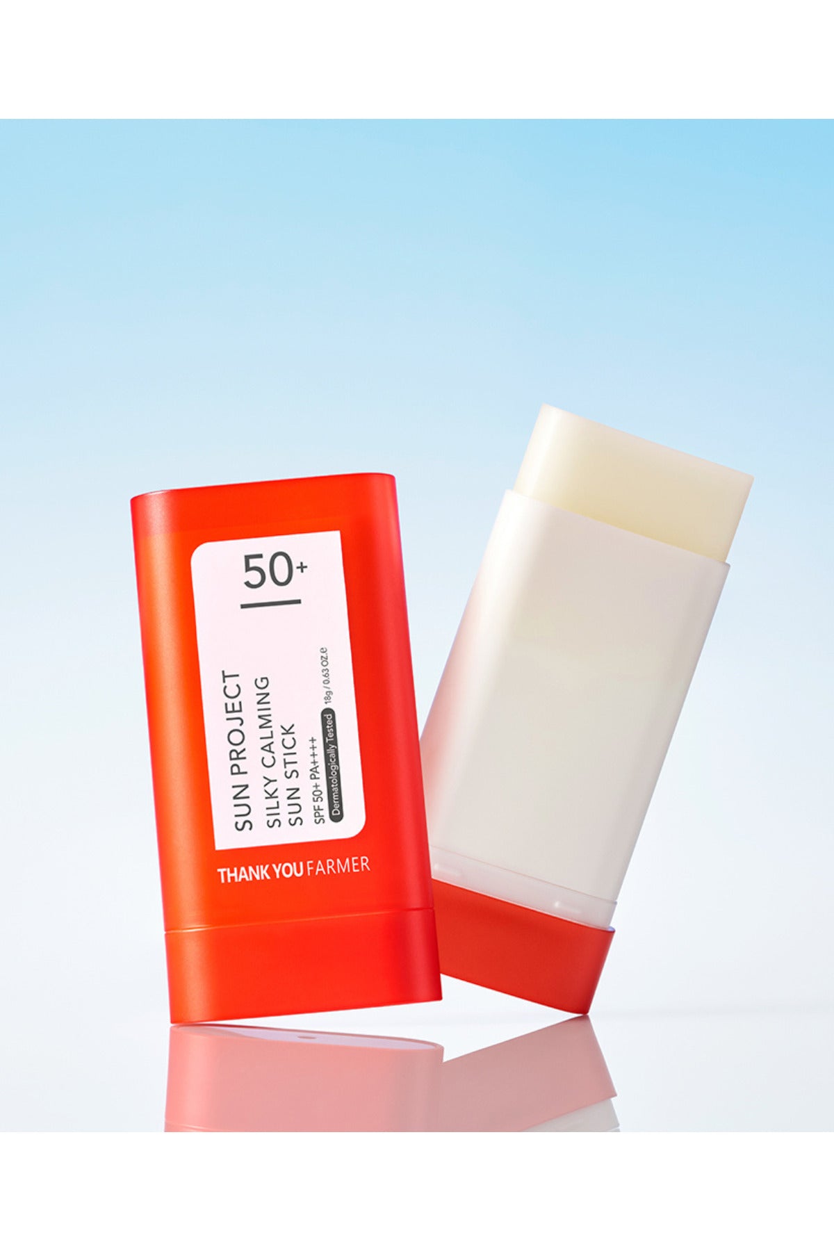 Sun Project Silky Sun Stick Güneş Koruyucu Stick SPF50+ PA++++ 18gr