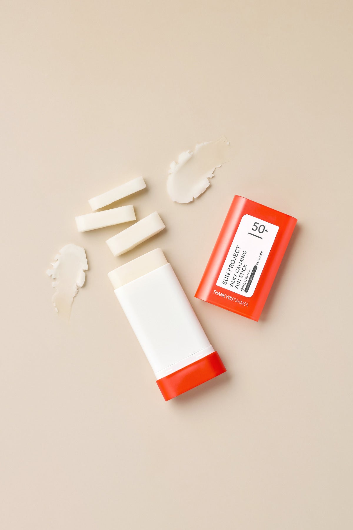 Sun Project Silky Sun Stick Güneş Koruyucu Stick SPF50+ PA++++ 18gr
