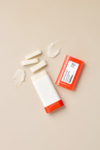 Sun Project Silky Sun Stick Güneş Koruyucu Stick SPF50+ PA++++ 18gr