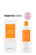 Safe Sun Fluid Age 0880 Mineral Filtreli Güneş Kremi SPF50+ PA++++ 100ml