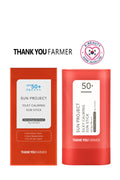 Sun Project Silky Sun Stick Güneş Koruyucu Stick SPF50+ PA++++ 18gr