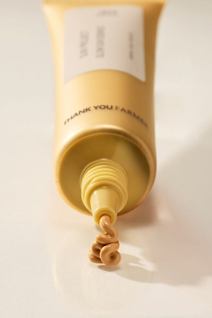 Sun Project Glow Sun Altın Işıltılı Aydınlatıcı Güneş Kremi SPF30 PA++ 40ml